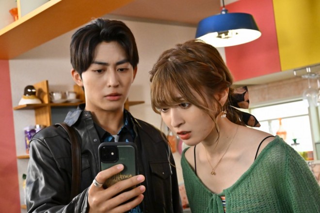 Kamen Rider Gavv, Episode 21